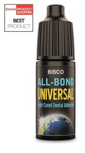bisco all bond universal best product